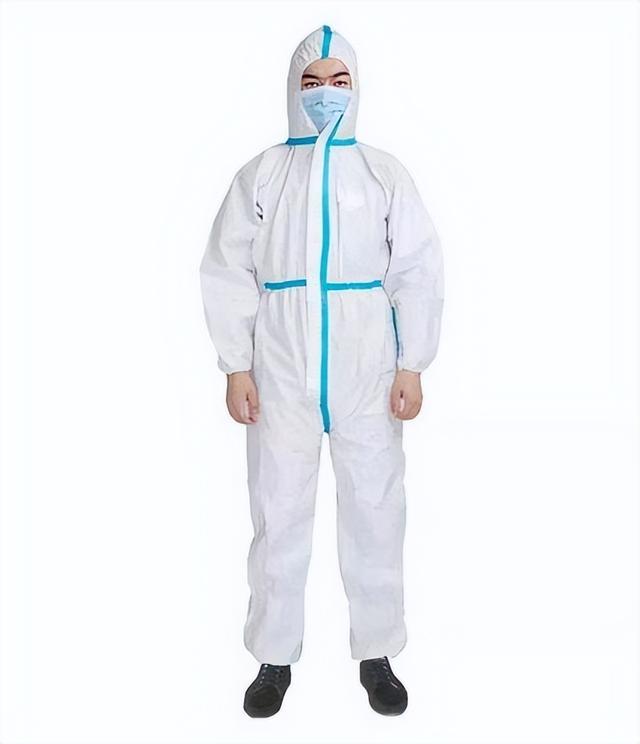 防护服品牌排行榜（防护服有哪些好品牌）(6)