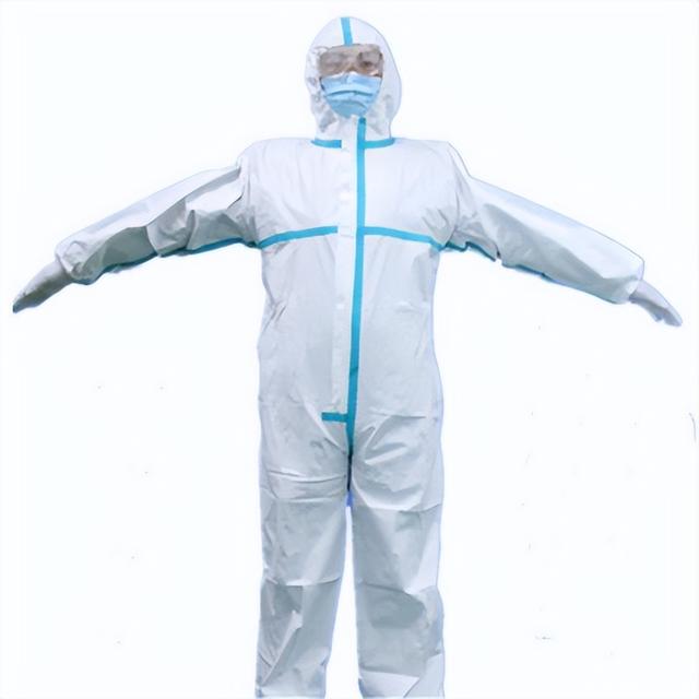 防护服品牌排行榜（防护服有哪些好品牌）(8)