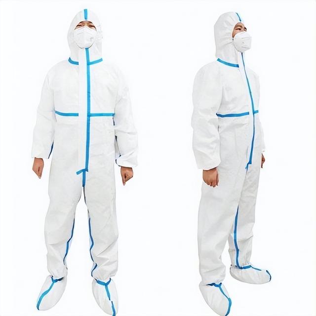 防护服品牌排行榜（防护服有哪些好品牌）(11)
