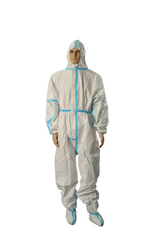 防护服品牌排行榜（防护服有哪些好品牌）(7)