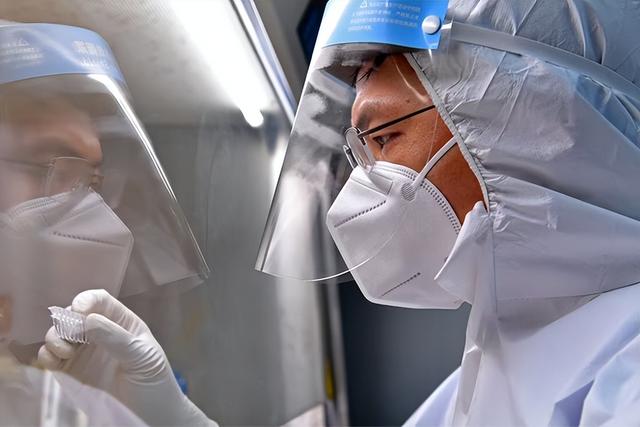 防护服品牌排行榜（防护服有哪些好品牌）(1)