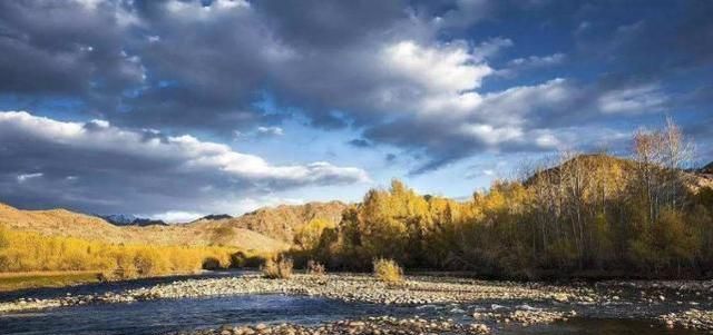 可可托海的牧羊人说的是什么意思