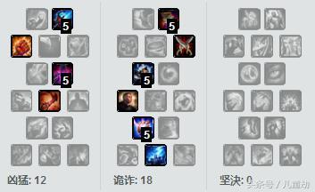 lol官网牛头皮肤（奶牛皮肤自带嘲讽）(5)