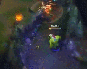 lol官网牛头皮肤（奶牛皮肤自带嘲讽）(12)