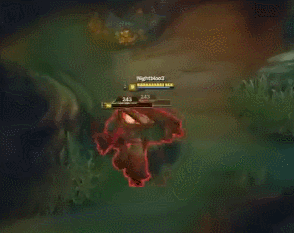 lol官网牛头皮肤（奶牛皮肤自带嘲讽）(14)