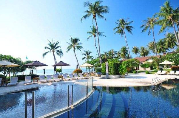 泰国十大景点排行榜 泰国必去的旅游胜地排名