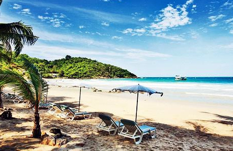 泰国十大景点排行榜 泰国必去的旅游胜地排名