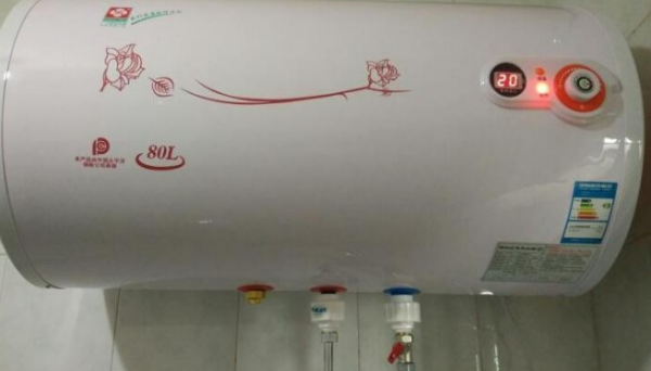 热水器漏水了怎么处理,热水器管子漏水了怎么修用啥胶布图2