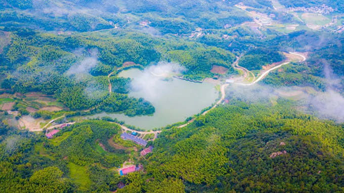 2022上饶必去十大旅游景点