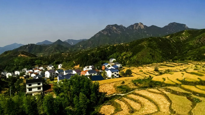 2022上饶必去十大旅游景点