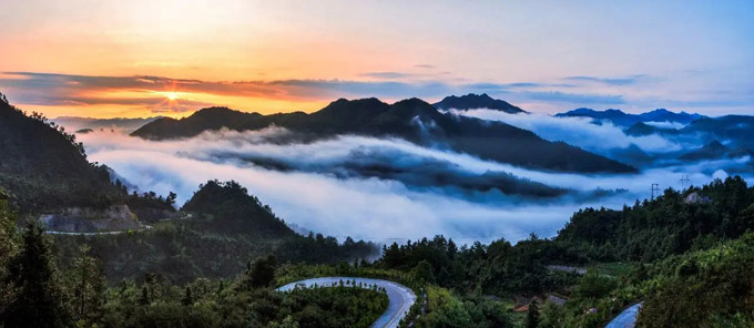 2022上饶必去十大旅游景点