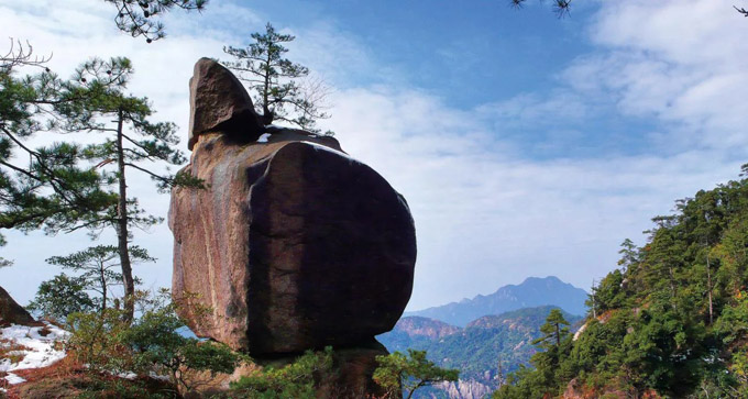 2022上饶必去十大旅游景点