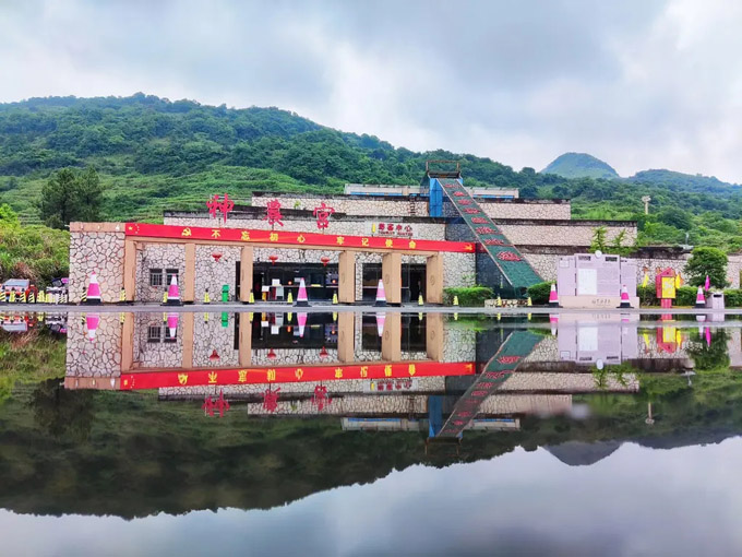 2022上饶必去十大旅游景点