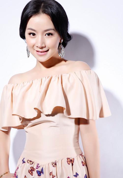 湖南岳阳的明星（盘点出生于岳阳的明星）(1)