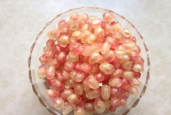 猕猴桃和石榴可以一起吃吗?