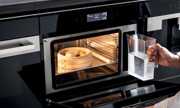 盘子可以放烤箱里烤,瓷盘子可以放入烤箱吗图1