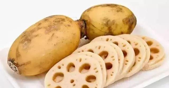 莲藕里面变黑了还能吃吗