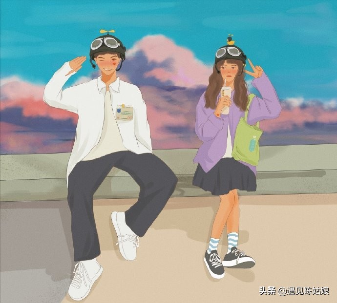 给女生的忠告：无论多喜欢，都别和这些男生谈恋爱