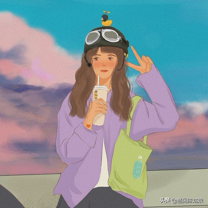 给女生的忠告：无论多喜欢，都别和这些男生谈恋爱