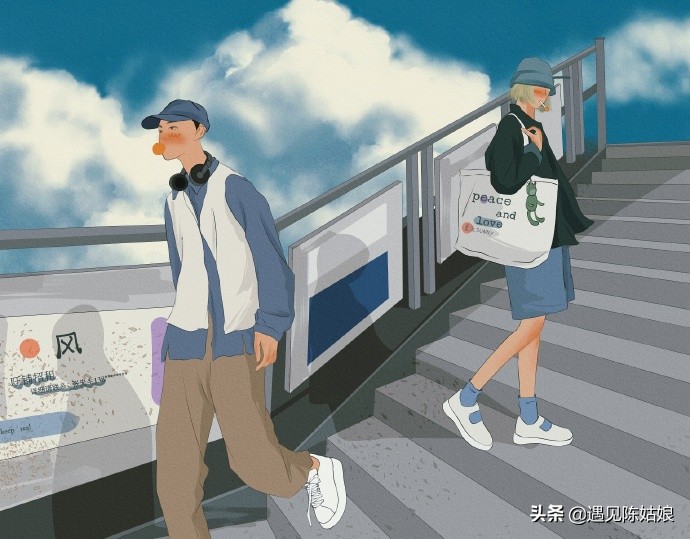 给女生的忠告：无论多喜欢，都别和这些男生谈恋爱