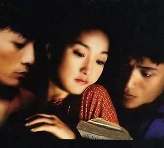 纠结ing是什么意思,如果一个人用鼻子长呼一口气,这是什么意思?有几种意思?一定是生气吗?图4