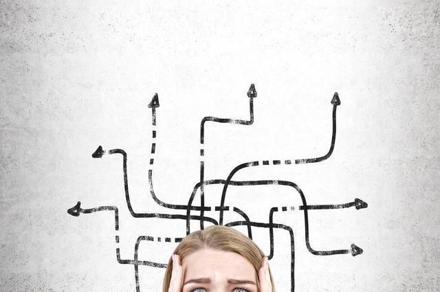 如果一个人用鼻子长呼一口气,这是什么意思有几种意思一定是生气吗