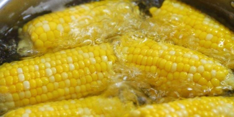 水煮玉米要煮多久