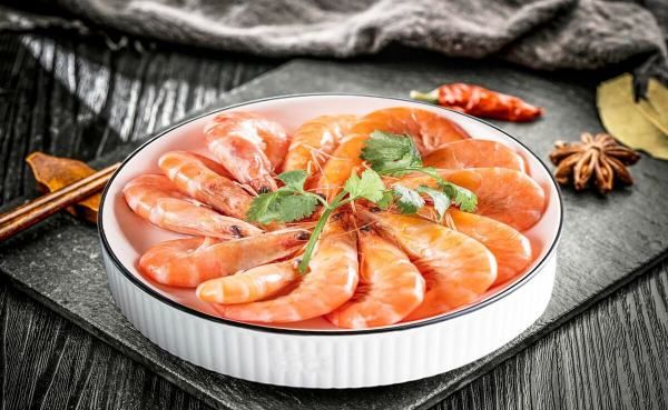 虾要煮多久才熟,大虾要煮多久才能熟图5