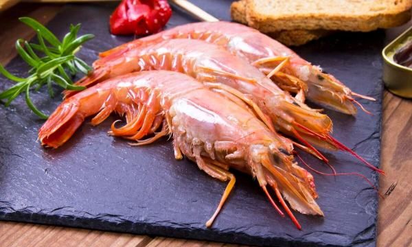 虾要煮多久才熟,大虾要煮多久才能熟图6