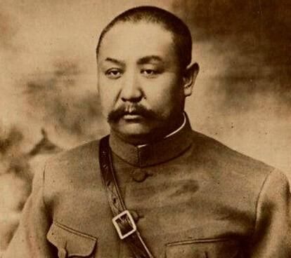 阎锡山后人，忻州阎锡山故居，他的后人回来过吗？图2