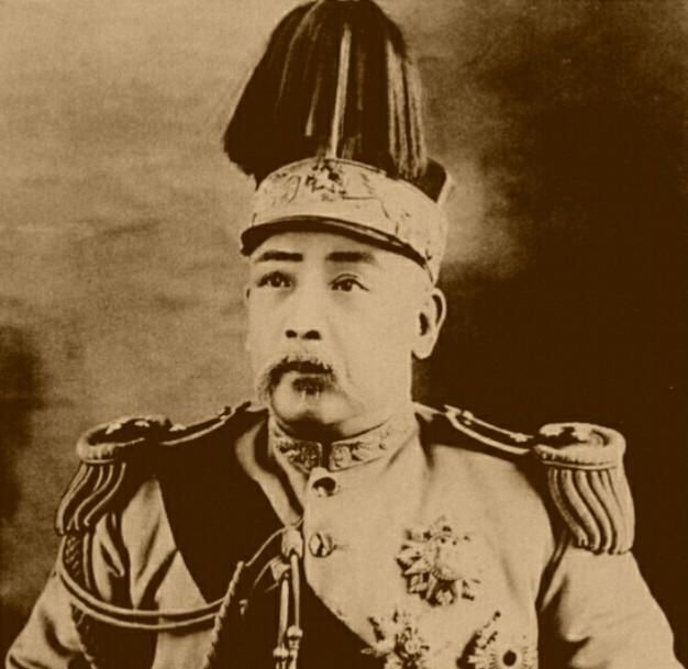 阎锡山后人，忻州阎锡山故居，他的后人回来过吗？图5