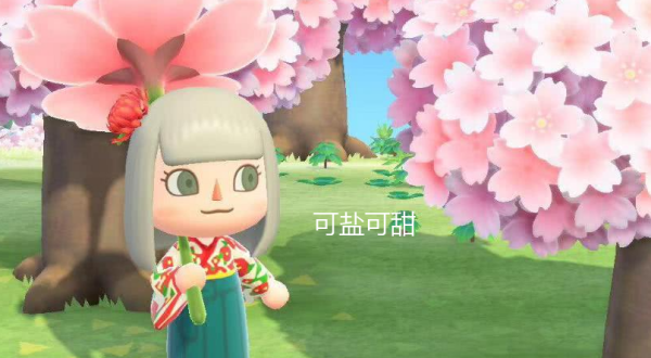 可盐可甜什么意思,可盐可甜是什么风格图5