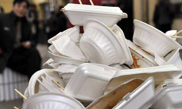 塑料袋对环境的危害,塑料袋对大自然有什么环境影响吗图1