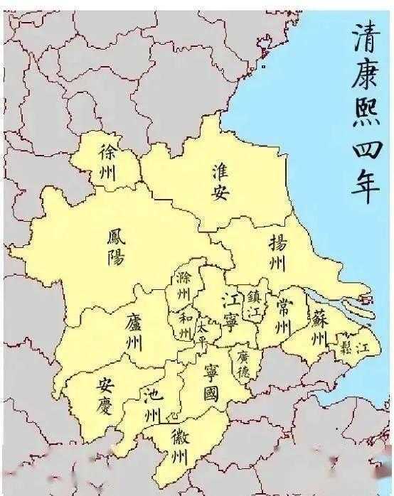 安徽徽州是哪里(什么是安徽徽州)(2)