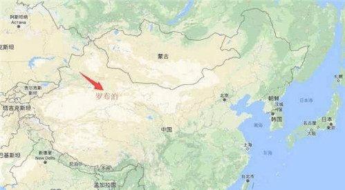 罗布泊双鱼玉佩复制人之谜(罗布泊之谜37年前彭加木为何神秘失踪双鱼玉佩又到底是什么)(6)