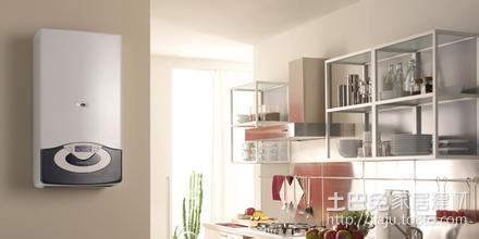 安装燃气热水器的正确方法(燃气热水器安装要求及燃气热水器安装注意事项)(2)