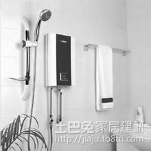 安装燃气热水器的正确方法(燃气热水器安装要求及燃气热水器安装注意事项)(5)