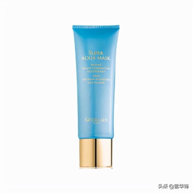 美白补水淡斑面膜排行榜10强（补水淡斑塑造洁净无瑕白瓷美肌）(5)