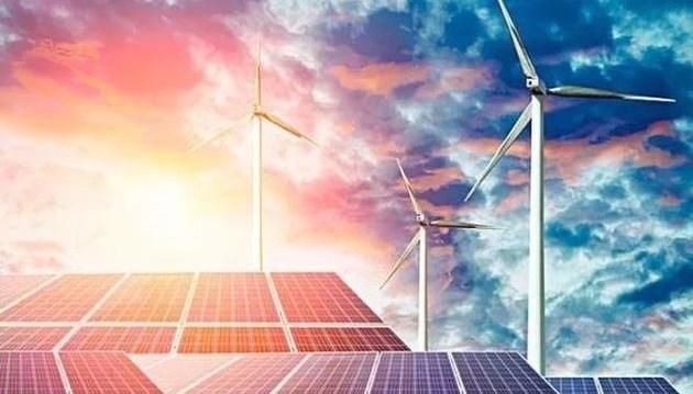 二次能源都有哪些