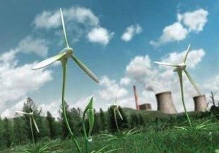 以下哪些属于清洁能源