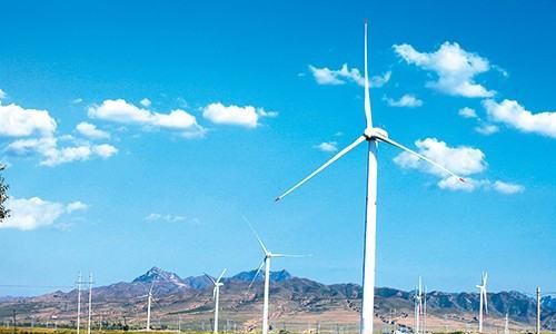 清洁能源包括电能,清洁能源包括哪些能源?图1