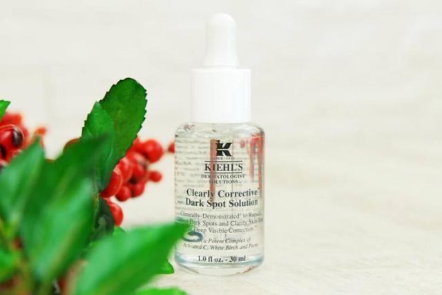 科颜氏美国科技护肤品牌（来自美国的护肤品牌科颜氏）(7)