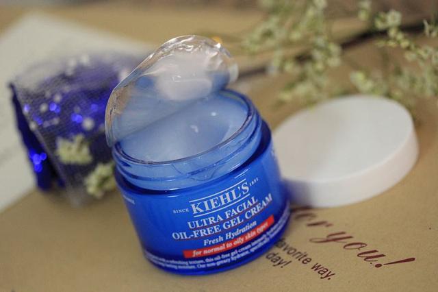 科颜氏美国科技护肤品牌（来自美国的护肤品牌科颜氏）(3)