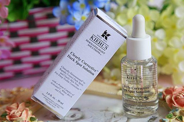 科颜氏美国科技护肤品牌（来自美国的护肤品牌科颜氏）(6)