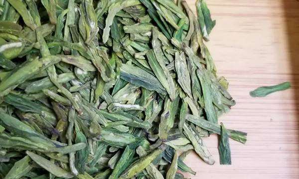 龙井是哪里产的,龙井茶的产地是什么地方图6