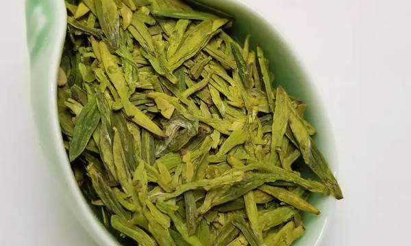 龙井是哪里产的,龙井茶的产地是什么地方图5