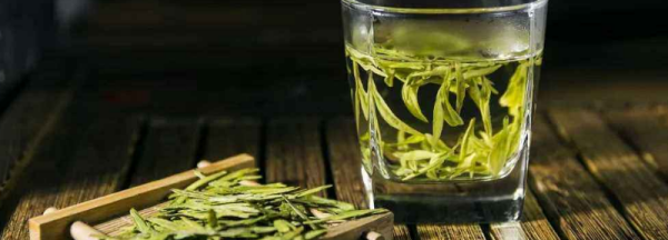 龙井是哪里产的,龙井茶的产地是什么地方图7