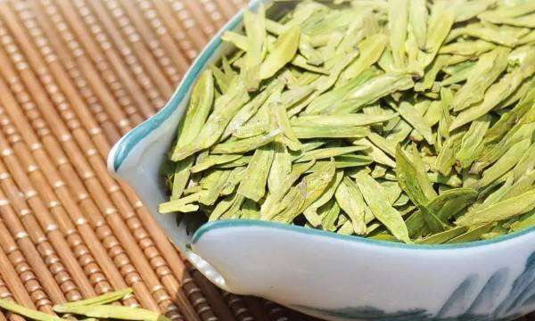 龙井是哪里产的,龙井茶的产地是什么地方图2