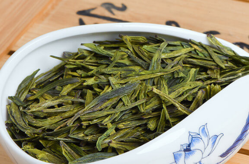 龙井是哪里产的,龙井茶的产地是什么地方图8