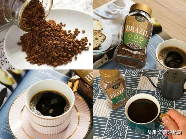 分享国内最好喝的4种咖啡（什么咖啡值得买）(10)